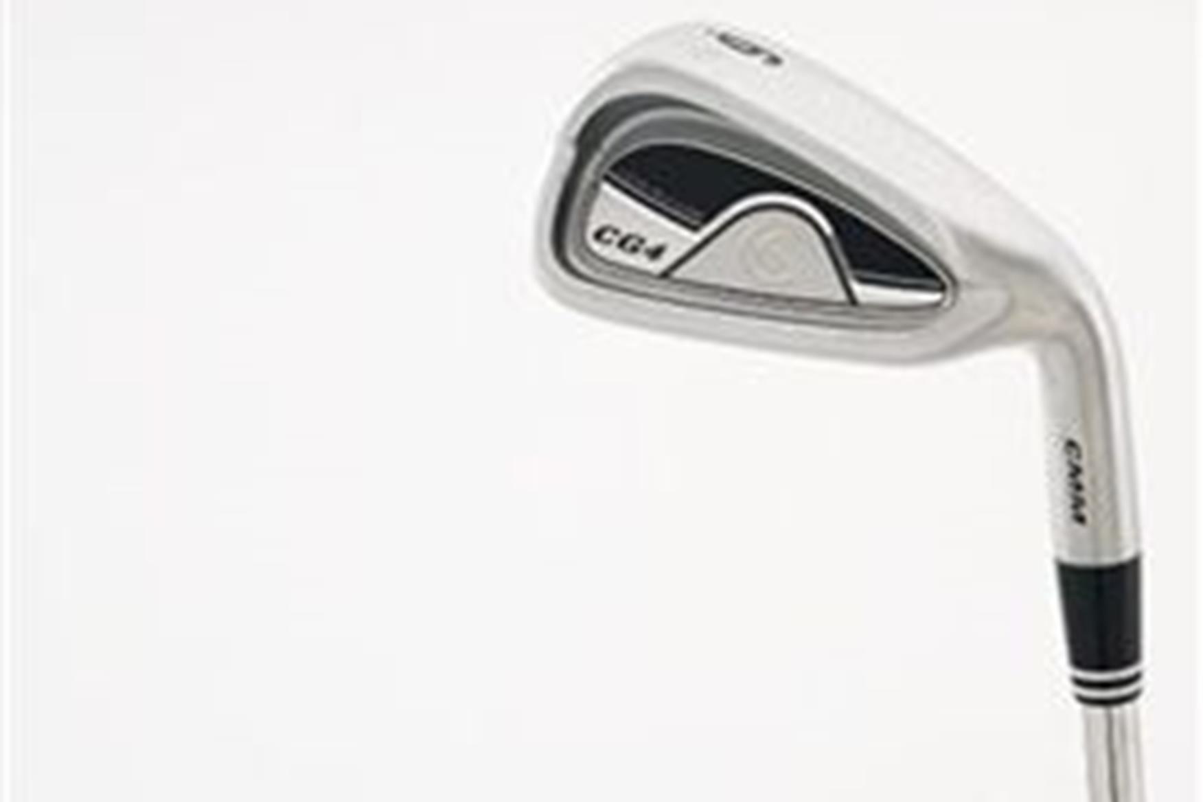 cleveland cg4 irons